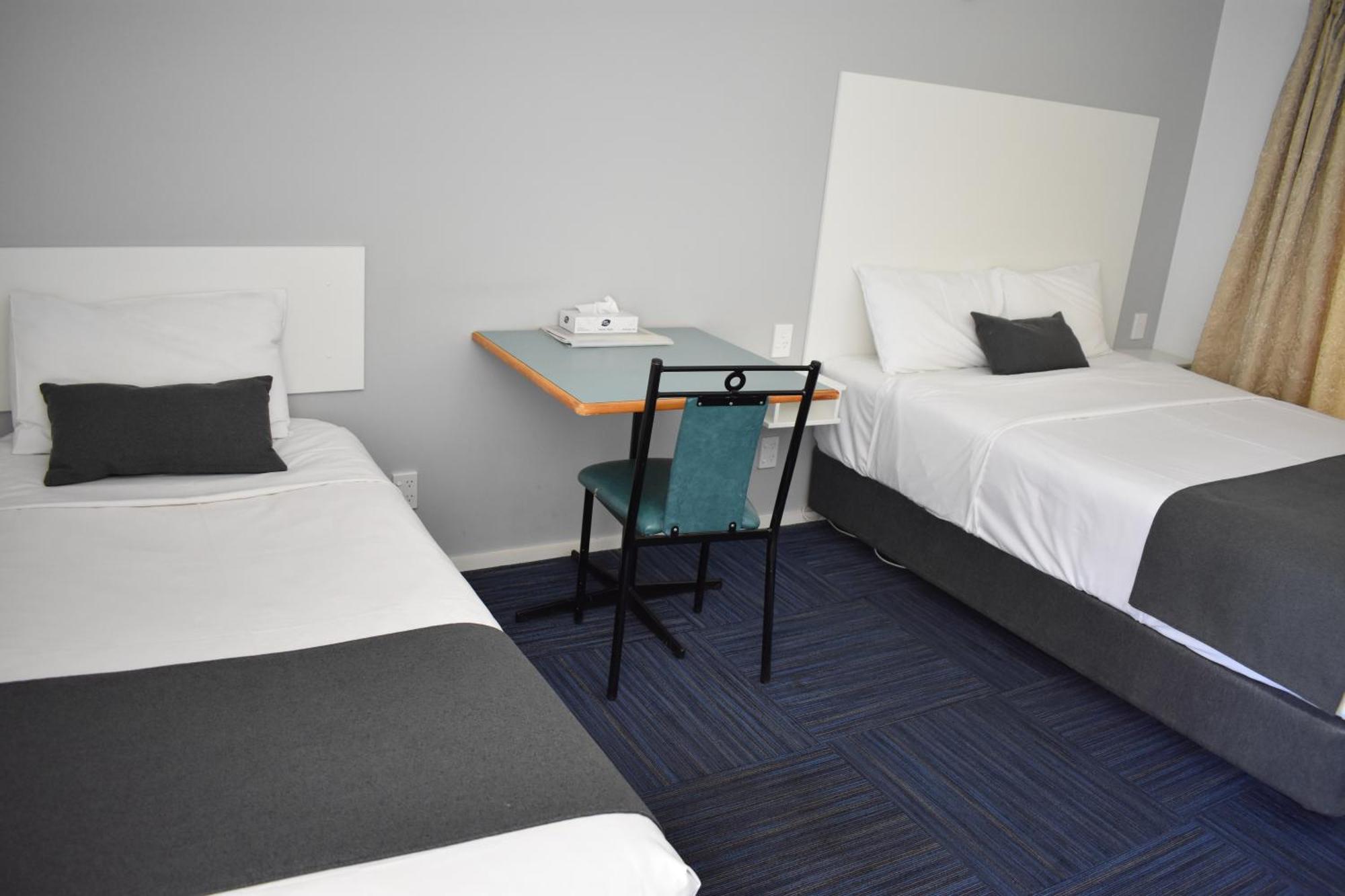Riviana Motel Deniliquin Kültér fotó