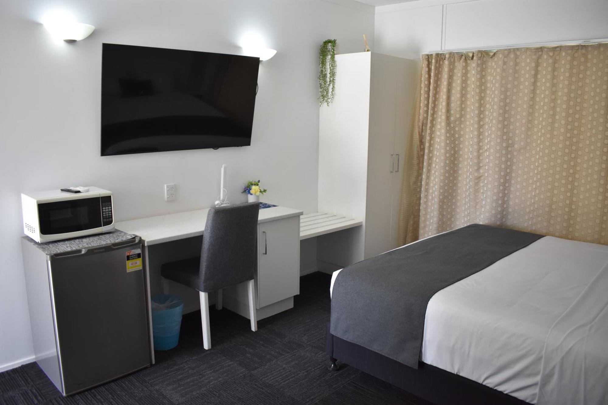 Riviana Motel Deniliquin Kültér fotó